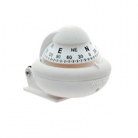 RitchieSport® X-10, 2” Dial - White-0