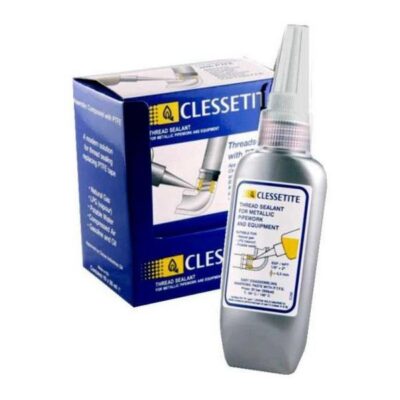 Clessetite LPG Thread Sealant 50ml