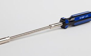 JCS Hi Grip Flexible Hose Clip Screwdriver-0
