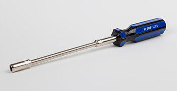 JCS Hi Grip Flexible Hose Clip Screwdriver-0
