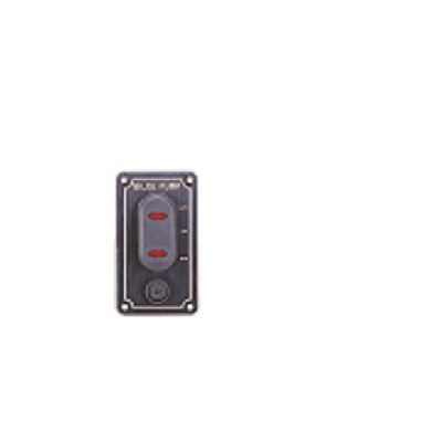 Waterproof Bilge Pump Switch Vertical Mount -0
