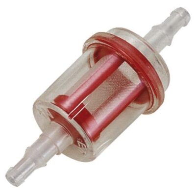Talamex Inline Fuel Filter For Diesel