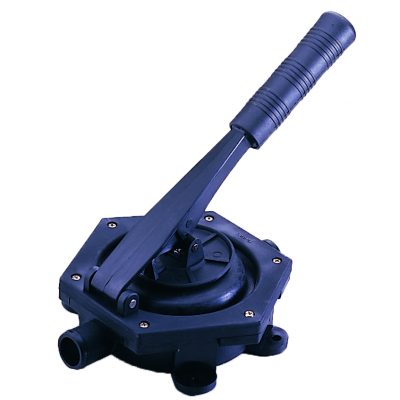 Manual Pumps