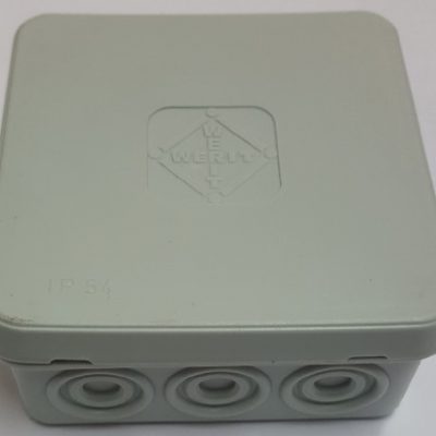 Junction Box-0