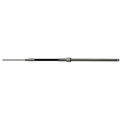 Teleflex Steering Cables for SH8050, Light Duty 10ft (3.05m)-0