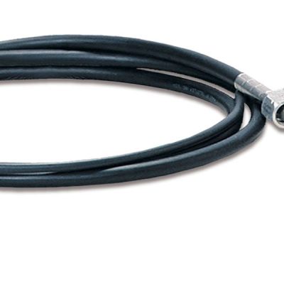 Teleflex Steering Cables for D290 Helm 15ft (4.57m)-0