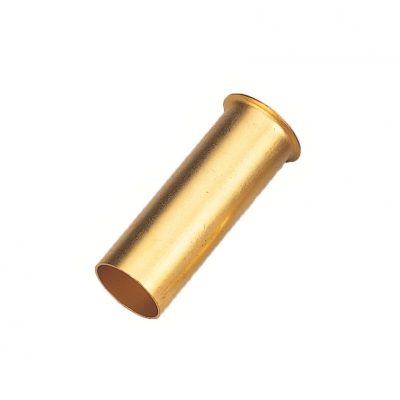 Brass Drain Bung Tube-0