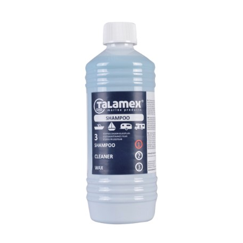 Talamex Boat Shampoo 500ML