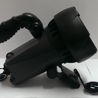 Kingslite Rechargeable Super Bright 3W Led Spotlight-0