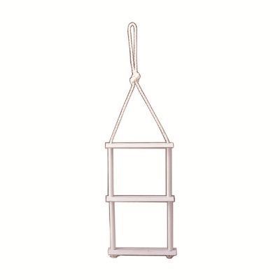 3 Step Folding Rope Ladder-0