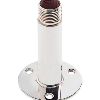 V-Tronix Shakespeare 4365 Stainless Steel Fixed Base Mount (ALDHM)-0