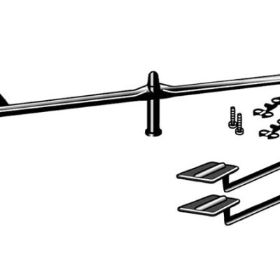 V-Tronix Shakespeare YHI Spare Hawk Wind Indicator Kit-0
