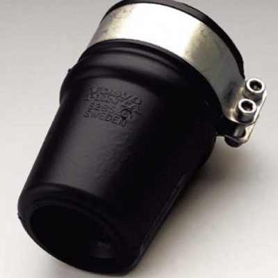 Volvo Rubber Packing Box 1" Shaft Seal