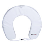 Seago Horseshoe Lifebuoy Set White - Image 2