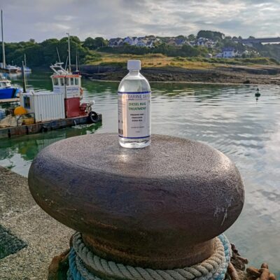 Marine 16 Diesel Bug Treatment 1 Litre