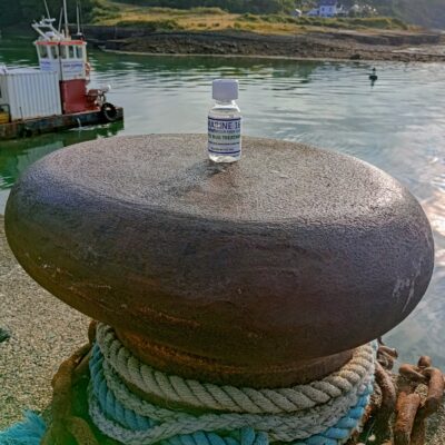Marine 16 Diesel Bug Treatment 100ml