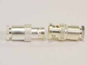 Index Marine VHF Connectors - BNC Kit-0