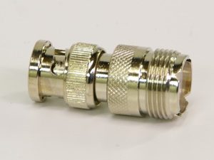 Index Marine VHF Connector - BNC/259 Adaptor-0