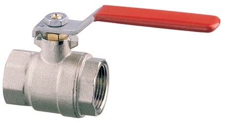 Ball Valve Female/Female Valve 3/8" BSP-3736