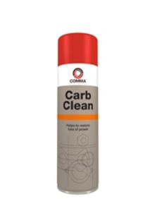Carb Clean-0