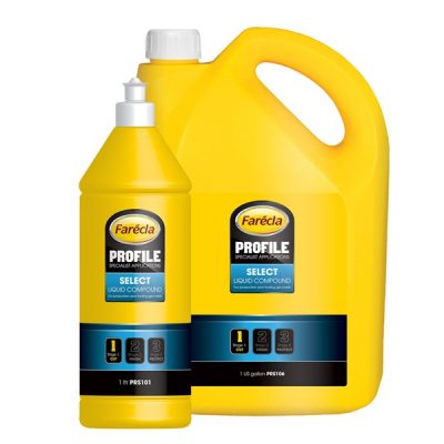 FARECLA Profile Select Liquid Compound 1Ltr-0