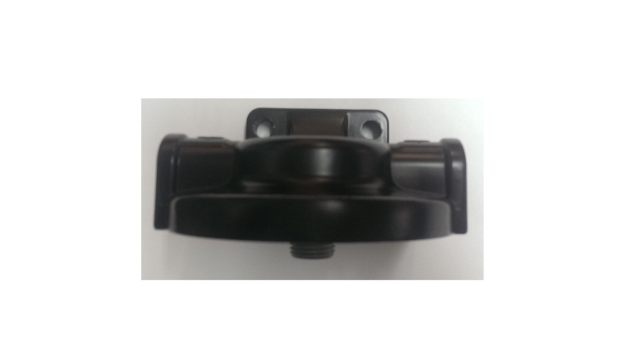 Quicksilver Water Seperating Filter Bracket-2216