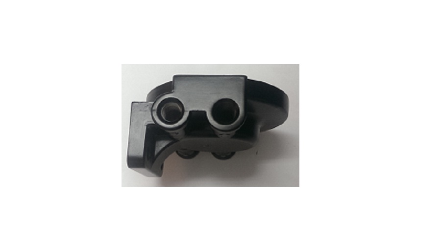 Quicksilver Water Seperating Filter Bracket-2214