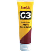 Farécla G3 Regular Grade Paste 400g-0