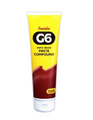 Farécla G6 Rapid Grade Paste 400g-0