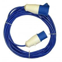 Waveline Hook Up Lead 10m 16amp 2.5mm cable-0