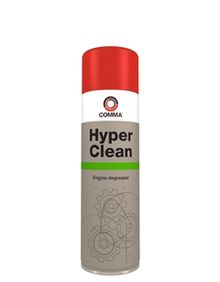 Hyper Clean - Aerosol-0