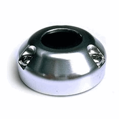 Index Marine DG20 Cable Gland Aluminium Drill to Suit-0