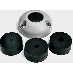 Index Marine DG21 Split Seal Cable Gland Plastic 4.5-9mm Cable-0