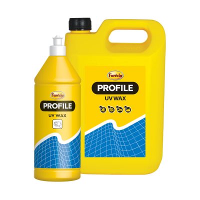 Farécla Profile UV Wax 1L-0
