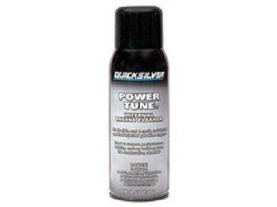 Quicksilver Power Tune Engine Cleaner 340g-0