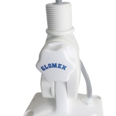 Glomex Reinforced Nylon 4 Way Ratchet Mount