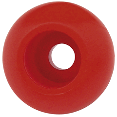Rwo Ball 8mm (Red) (2 Pack)-0