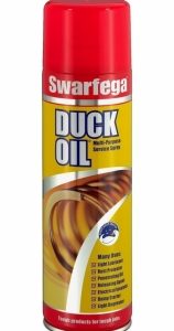 Duck Oil Aerosol 500ML-0