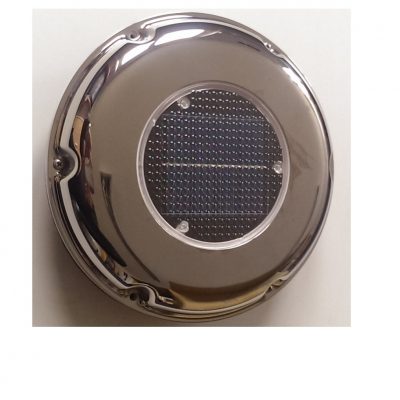 Solar Powered Ventilator-0