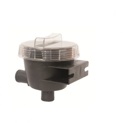 Cooling Water Strainers 5/8"-0