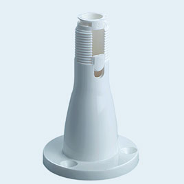 Glomex Nylon Universal Mount (New Type)-0