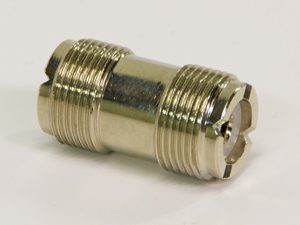 Index Marine VHF Connector - 259 In-Line-0