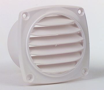 ABS Hose Vent-4411