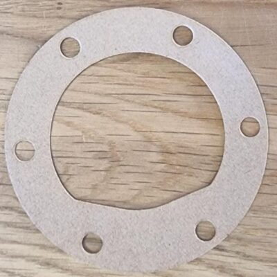 Beta Marine Impeller/Cover Gasket 207-62600