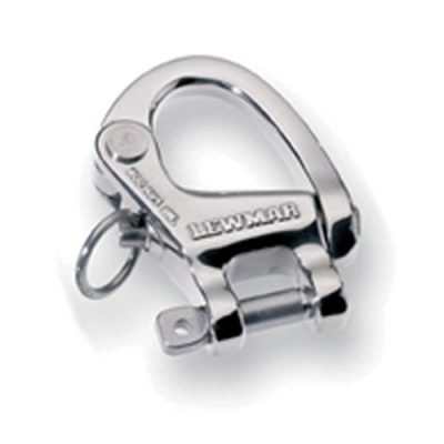Lewmar  60mm Synchro Snap Shackle