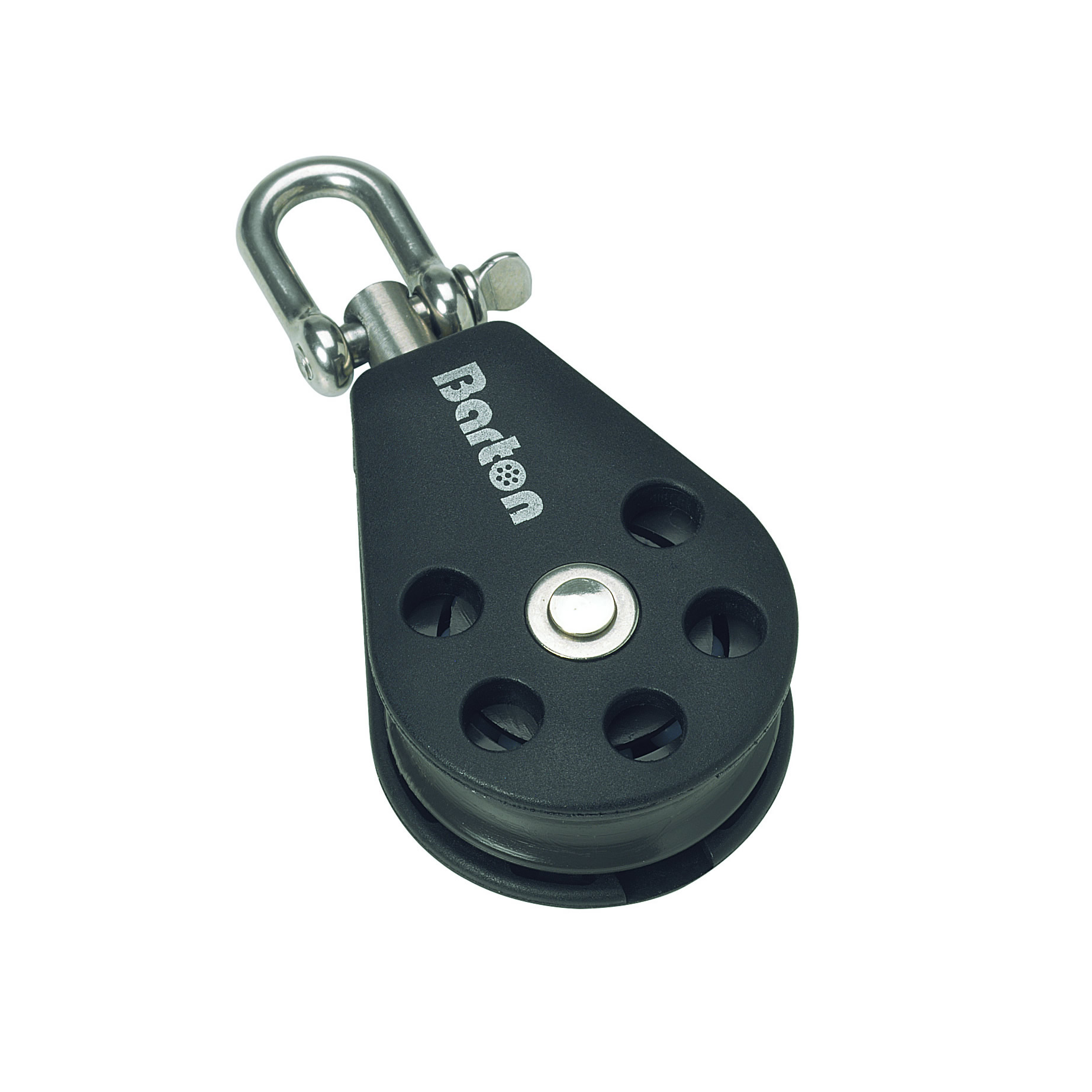 Barton Size 1 Single- swivel