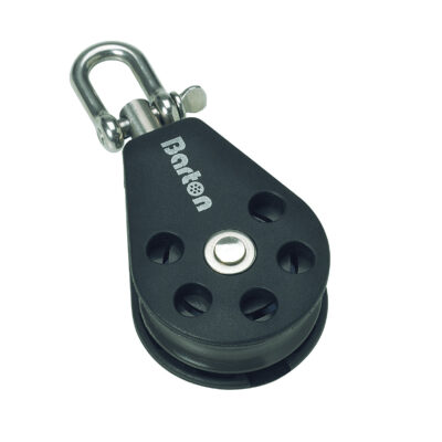 Barton Size 2 Single - swivel