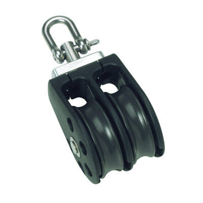 Barton Size 3 Double - swivel