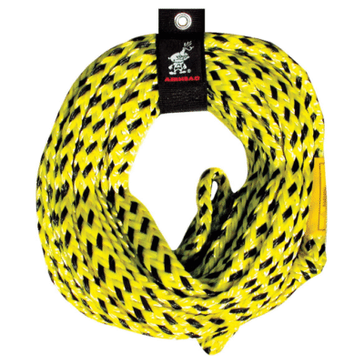 Airhead Tow Ropes (Multiple Variants)