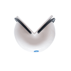 Anchor Marine Transom/Corner Fender White-0